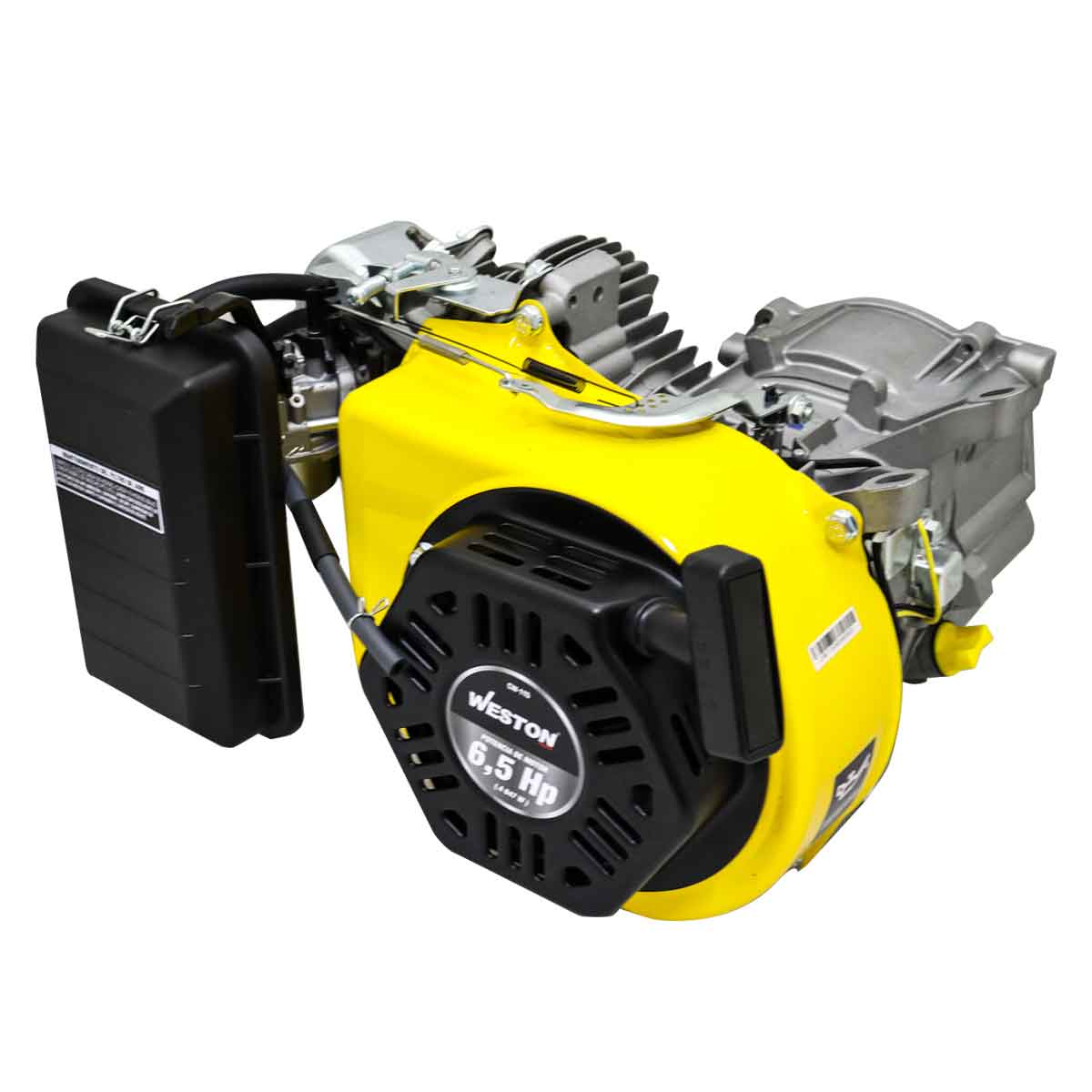 P/GENERADOR A GASOLINA 2800W CW-115