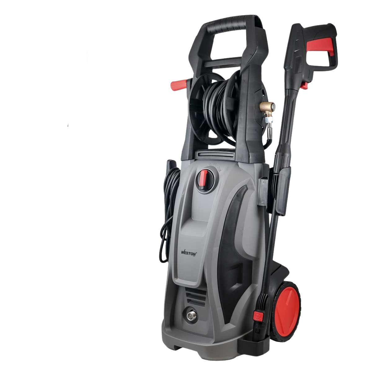 Hidrolavadora Eléctrica 2200PSI