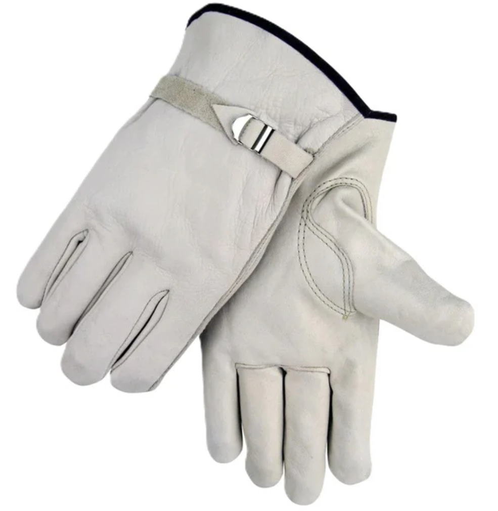 GUANTES DE CHOFER S/CORREA PAR