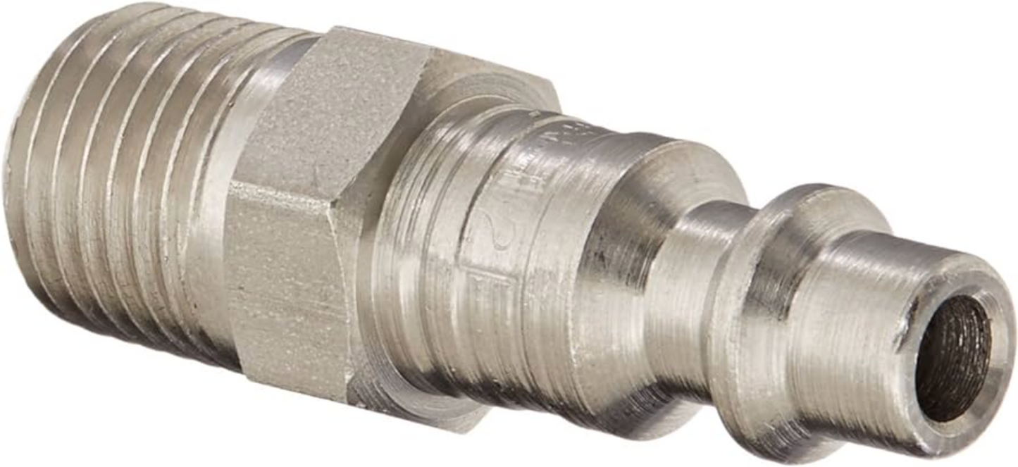 PARA COPLE ROSCA MACHO 1/4" D2M2-DIXON