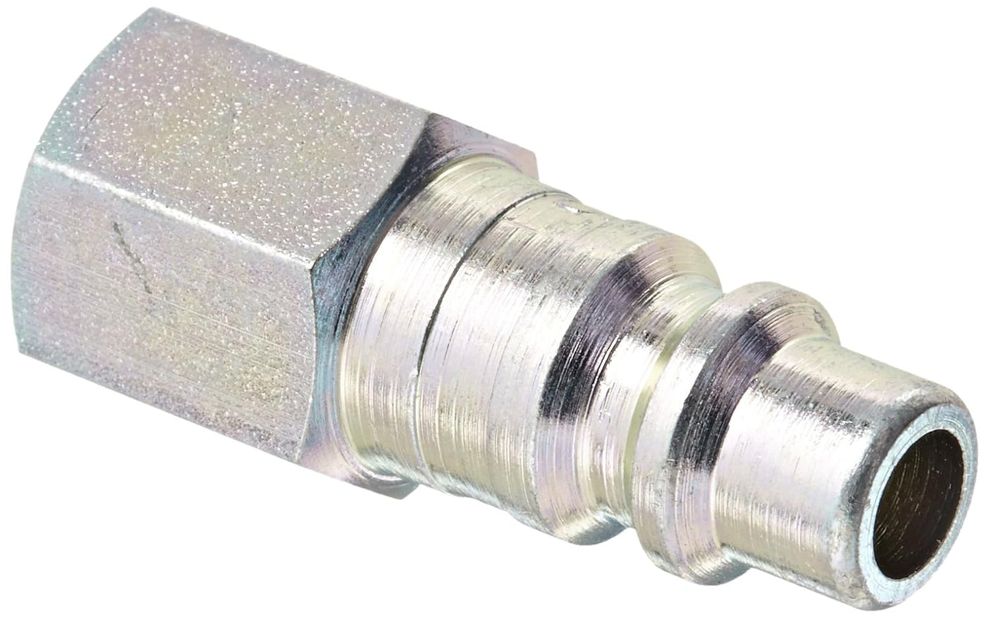 ACERO INDUSTRIAL 3/8" ACOPLAMIENTO X 1/4" NPTF ROSCA HEMBRA D3F2-DIXON