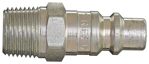 PARA COPLE ROSCA MACHO 3/8 " X 3/8" D3M3 -DIXON