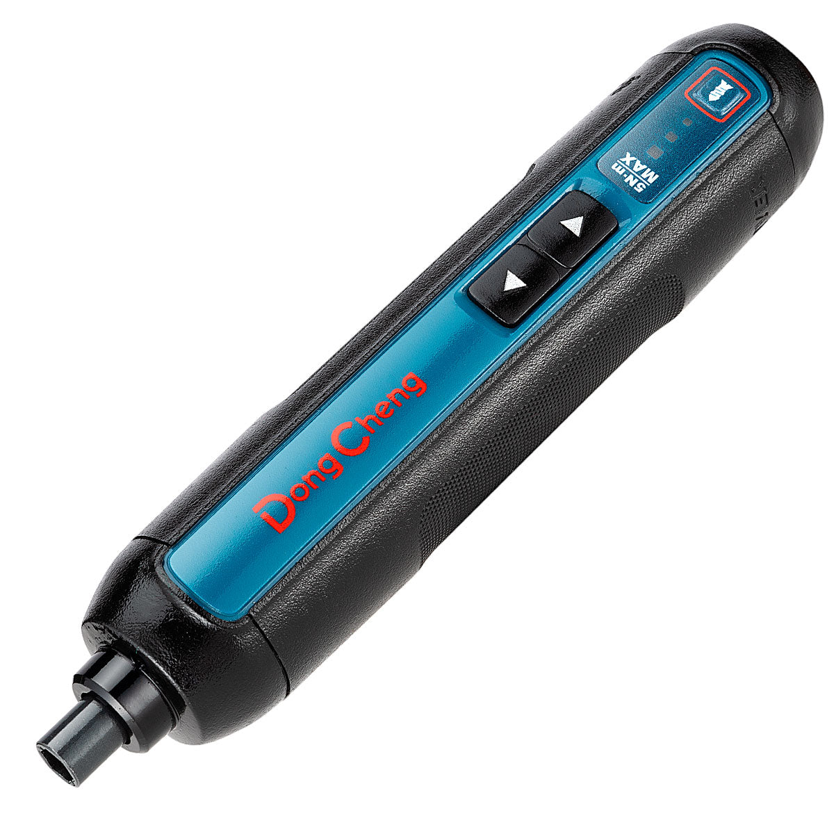 ATORNILLADOR INALAMBRICO 4 V/2.0Ah 1/4" HEX 300 RPM DC-DCPL04-5E