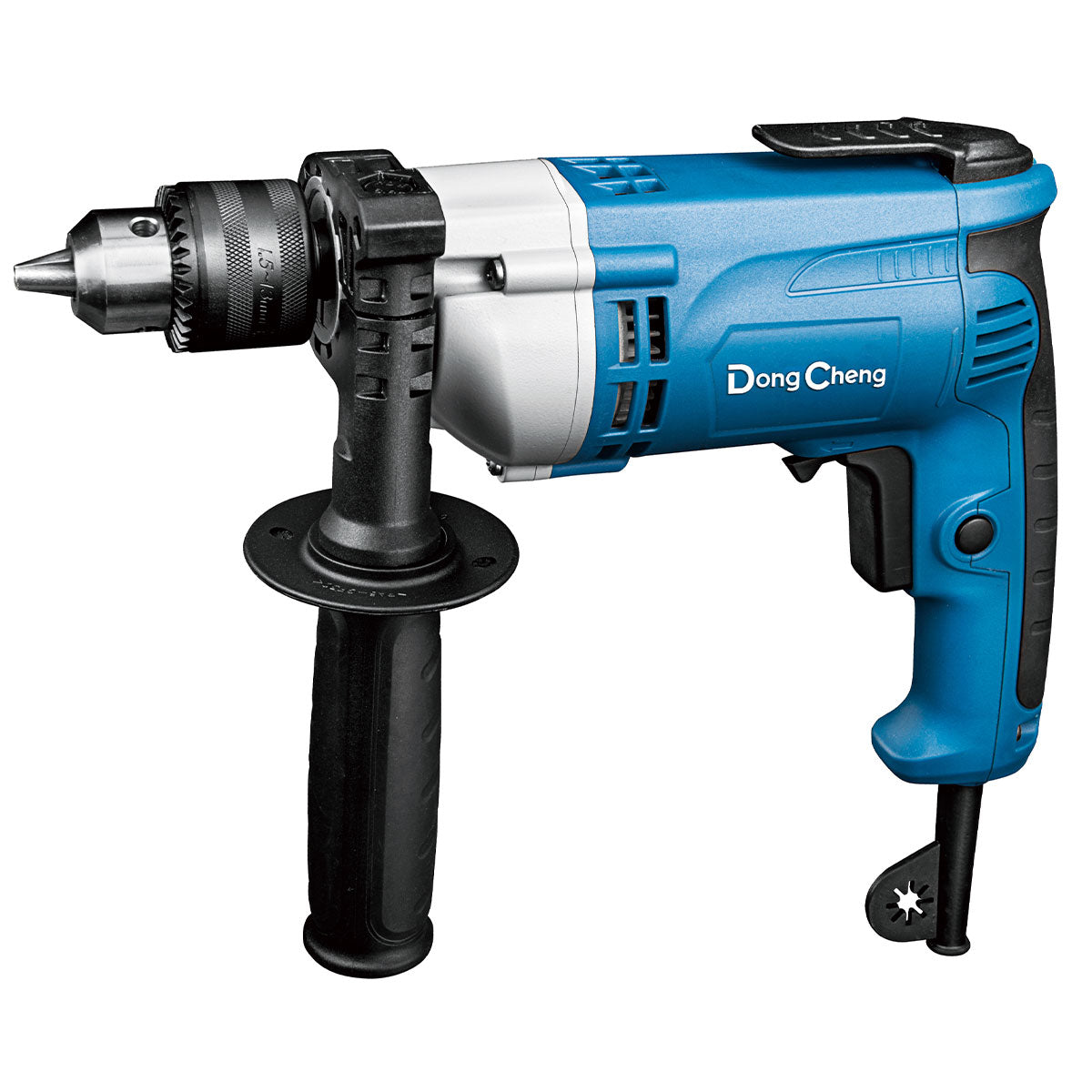 TALADRO 710 W 900 RPM DC-DJZ07-13
