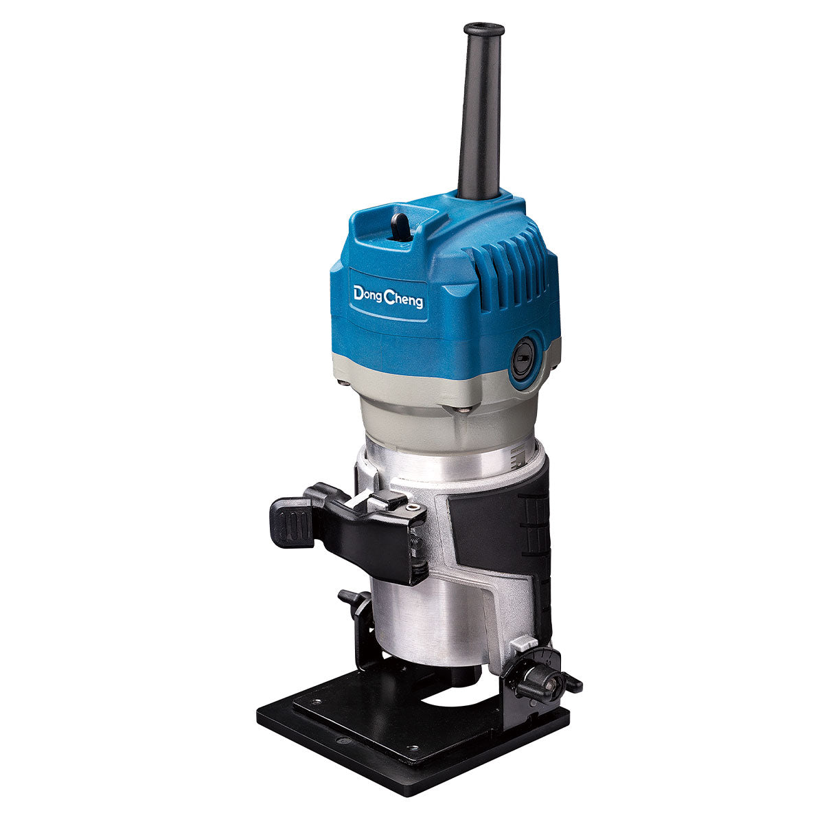 Recortadora Con Base Ajustable 550W 30000 RPM