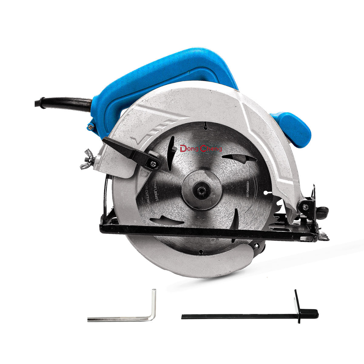 Sierra Circular 1500W 5300 RPM