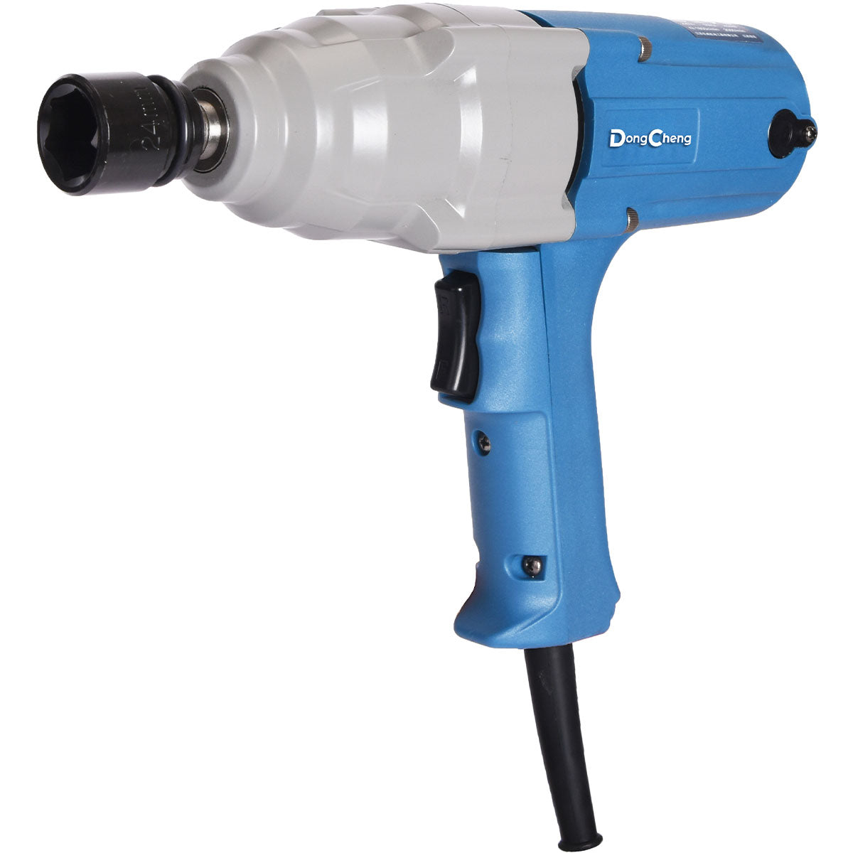 LLAVE D/IMPACTO 450 W 1800 RPM 2000 IPM M12-M20 1/2" 220-260 FT/LBS DC-DPB20S