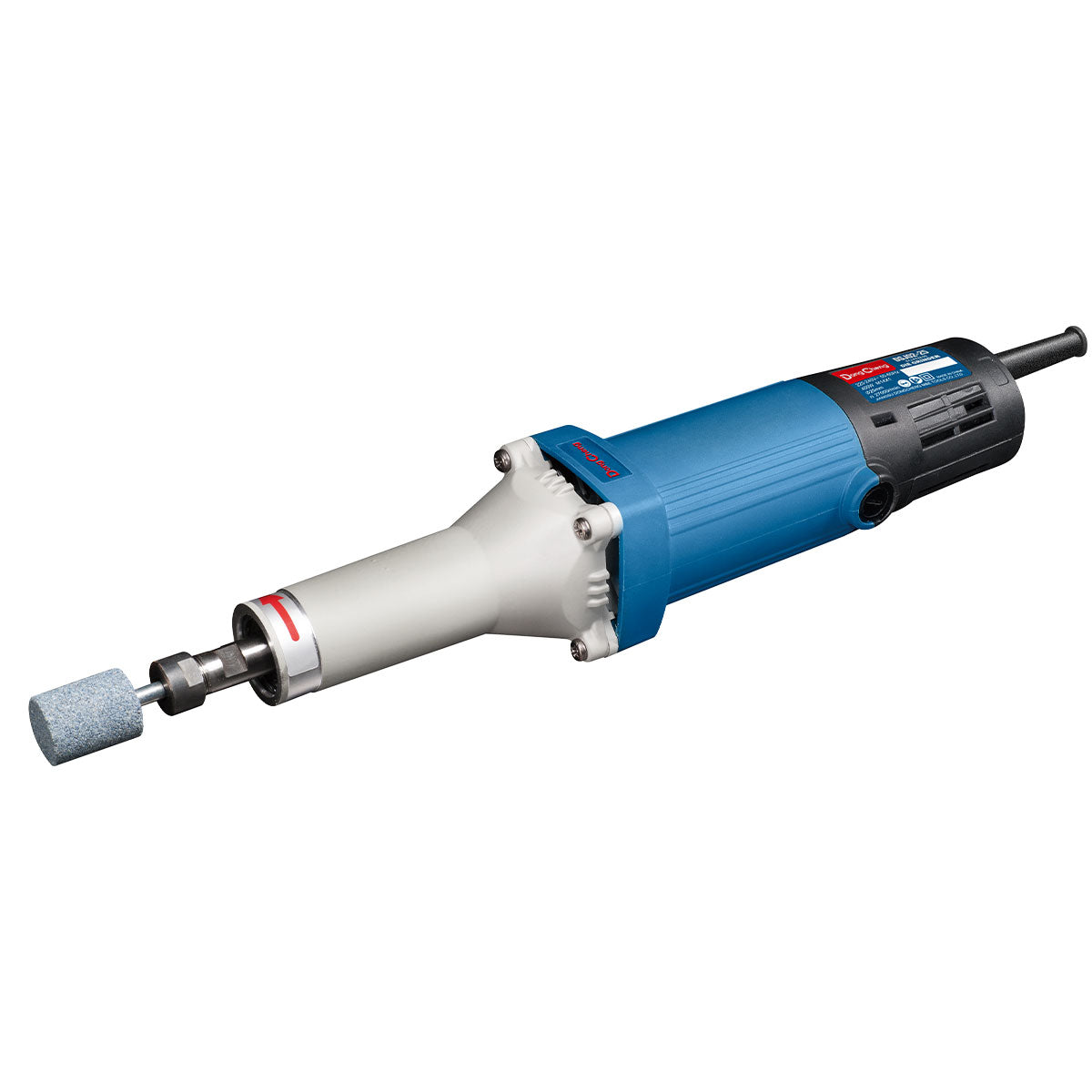 RECTIFICADORA 400 W 1" 27000 RPM DC-DSJ02-25