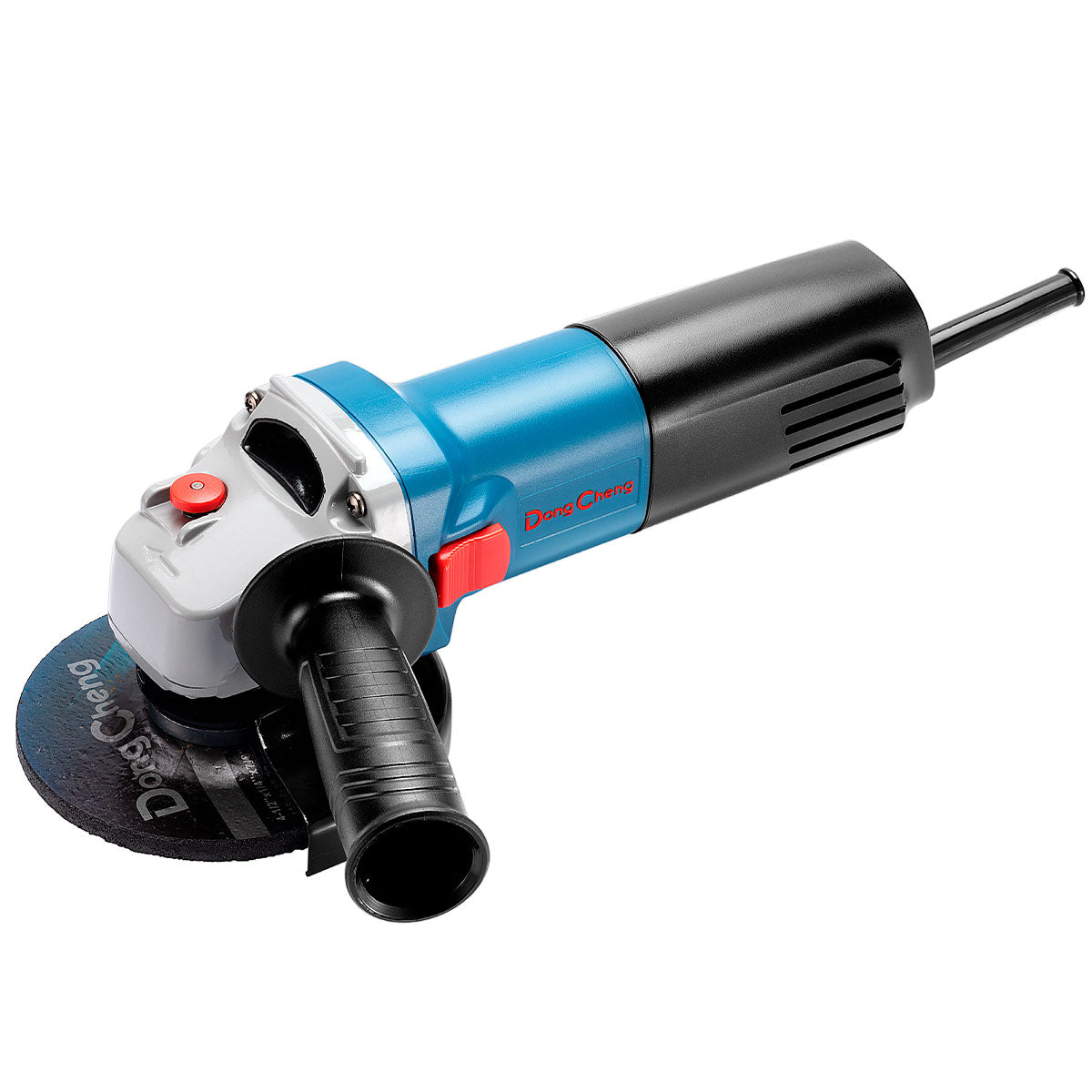 Esmeriladora Angular 710W 11800 RPM