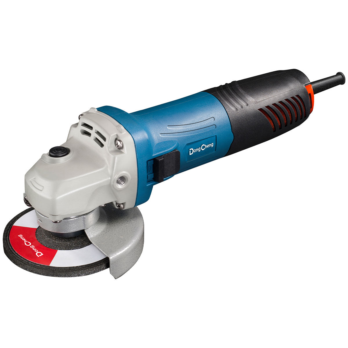 ESMERILADORA ANGULAR 800 W 4-1/2" x 5/8"-11 11800 RPM DC-DSM09-115S