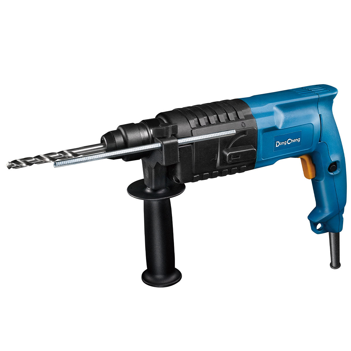 Rotomartillo SDS PLUS 500W 850 RPM 3900 IPM
