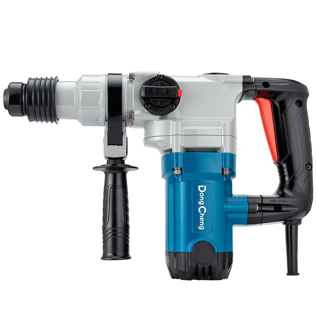 Rotomartillo SDS MAX 1100W 320 RPM 2900 IPM