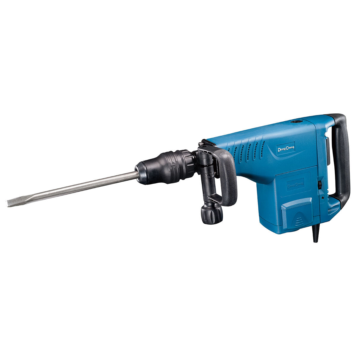 Martillo Demoledor SDS MAX 1500W 1890 IPM