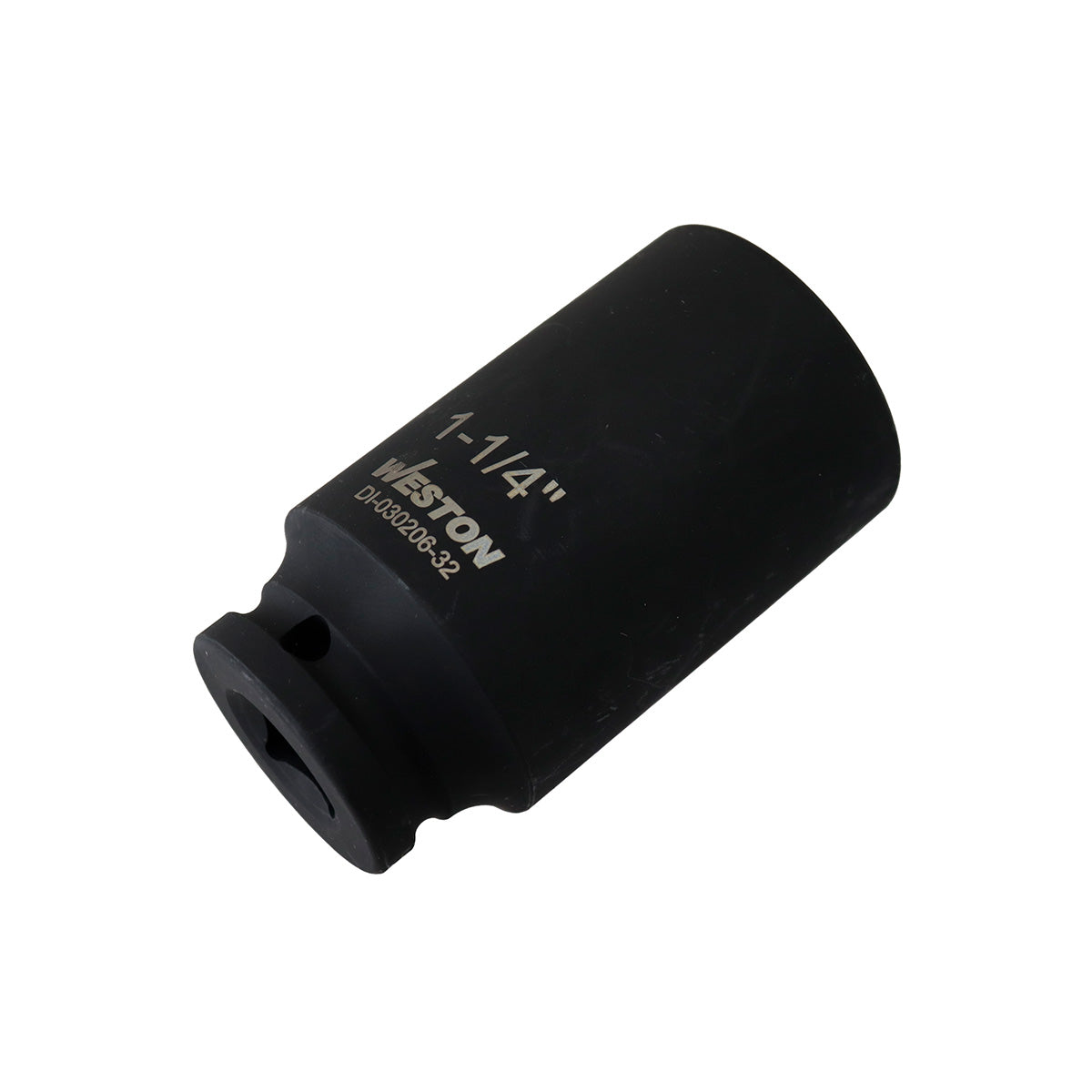 Dado De Impacto Largo Cuadro 1/2" 6 Puntas 1-1/4"