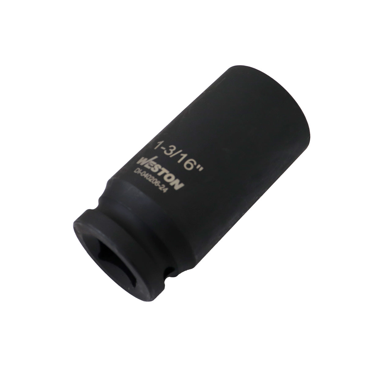 Dado De Impacto Largo Cuadro 3/4" 6 Puntas 1-3/16"