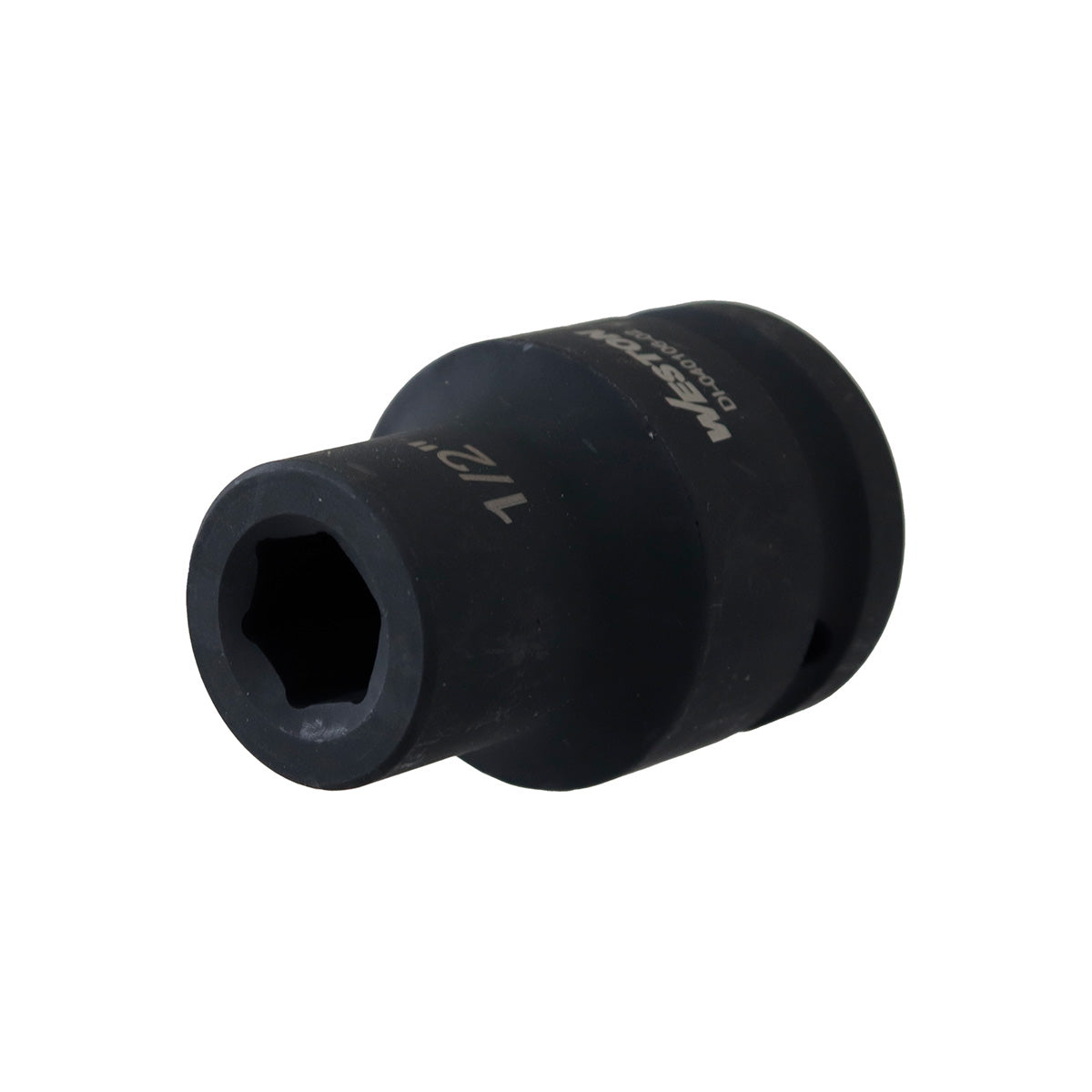 Dado De Impacto Corto Cuadro 3/4" 6 Puntas 1/2"