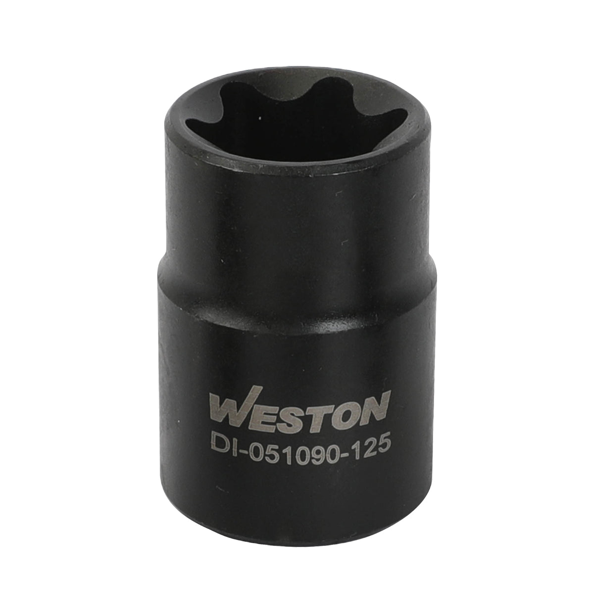 Dados De Impacto Cuadro 3/8" Con Punta Torx E10