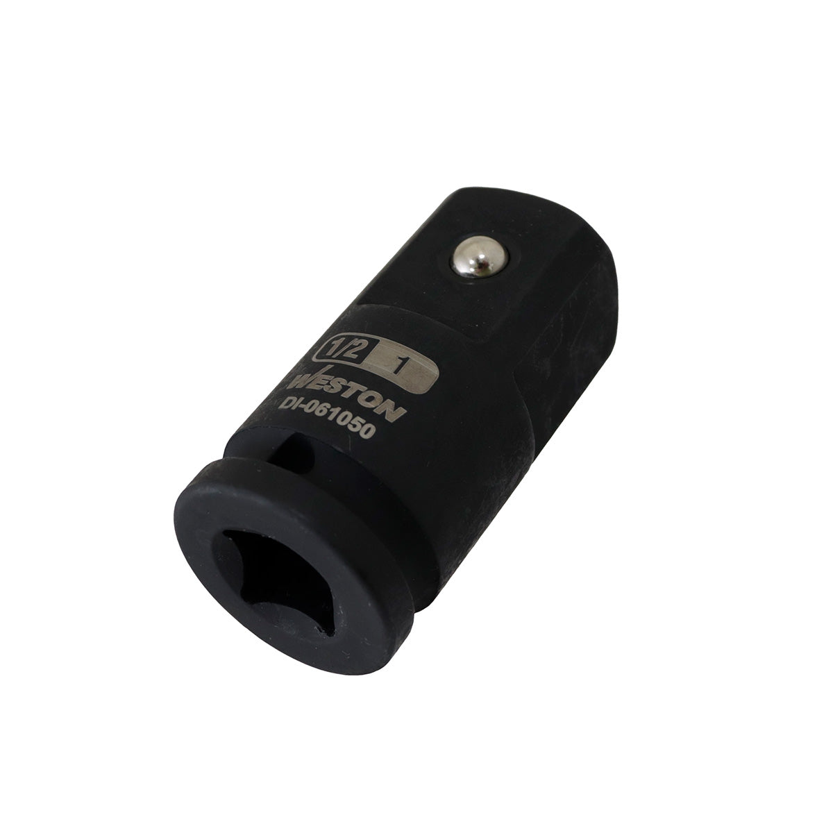 Adaptador P/dado De Impacto Cuadro 1/2" Hembra A 1" Macho