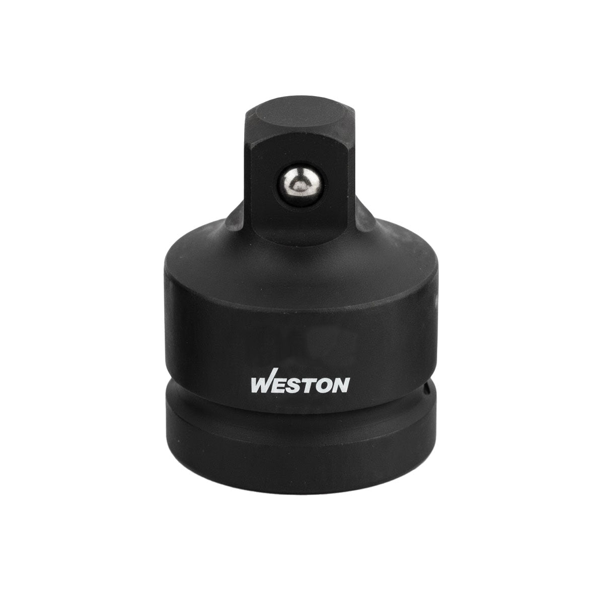 Adaptador P/dado De Impacto Vastago Hexagonal 1/4" Cuadro 1/2" Largo 6"