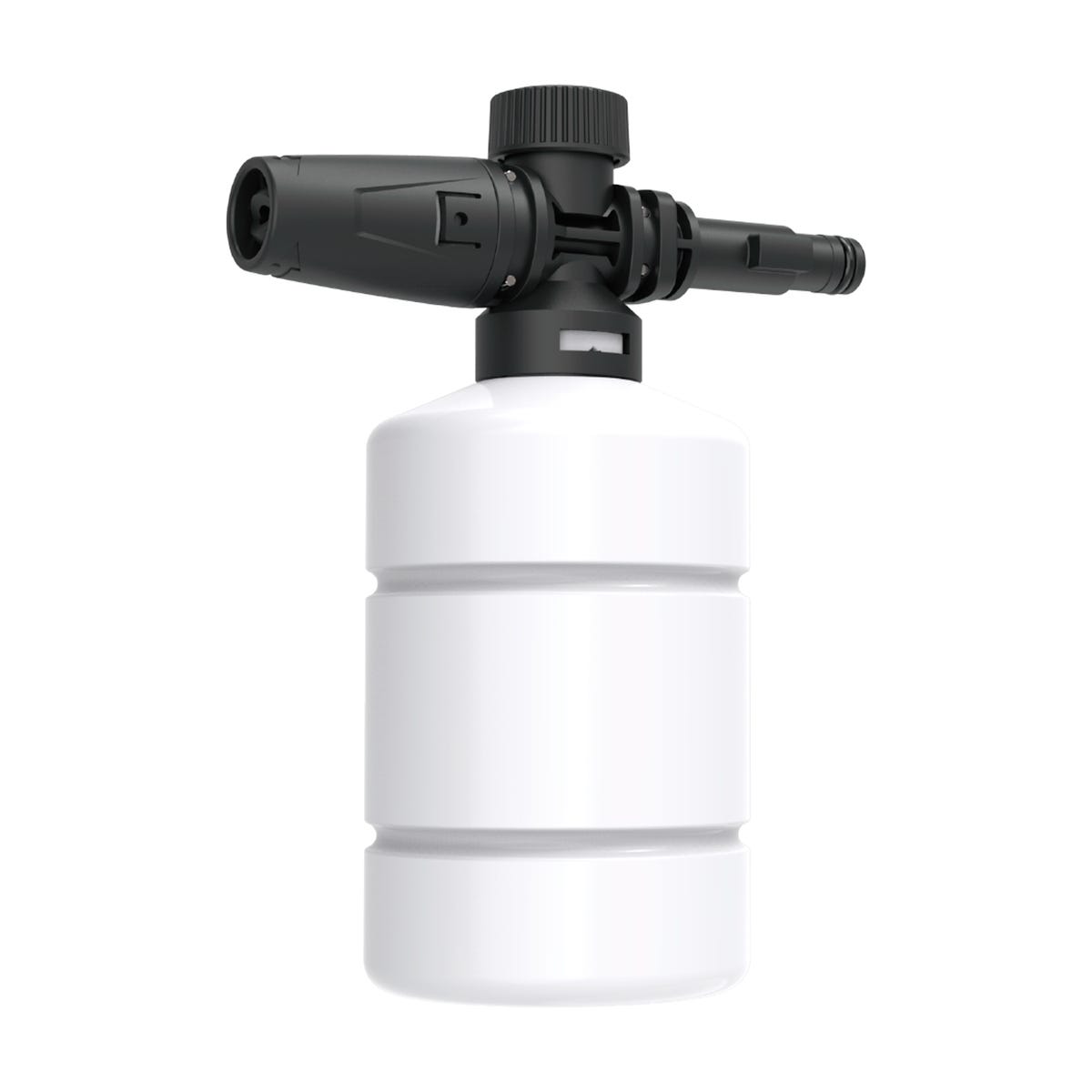 Dispensador Para Jabón Para Hidrolavadoras Eléctricas HL620, HL515, Surtek DSH1