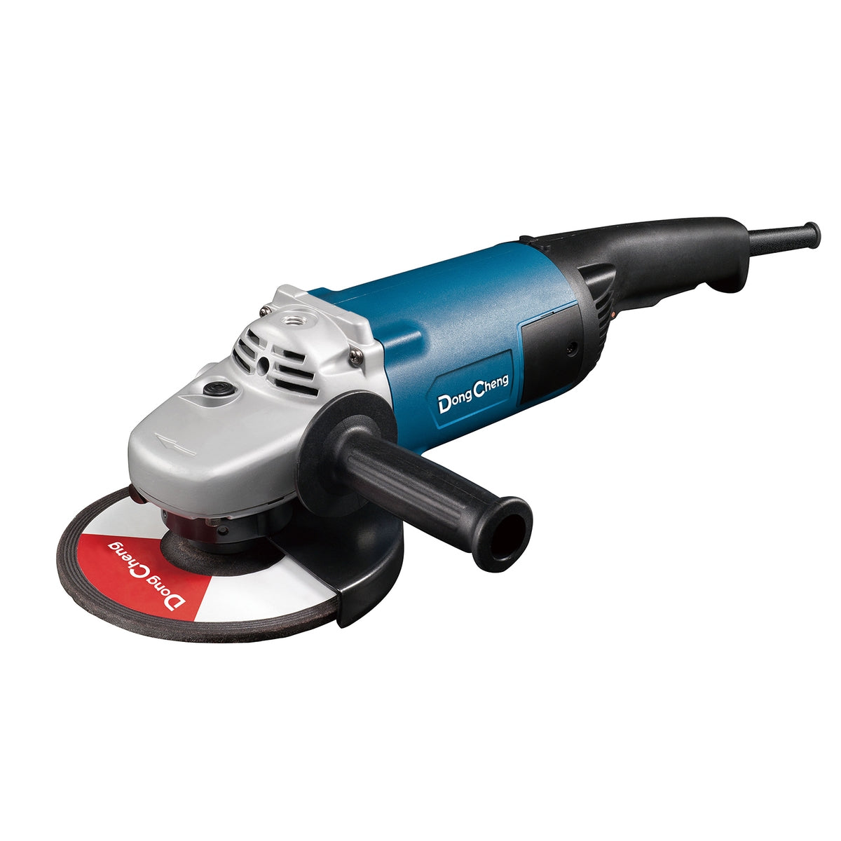 Esmeriladora Angular Eléctrica 2600 W 9'' x 5/8'' 6600 RPM | DC-DSM230SH