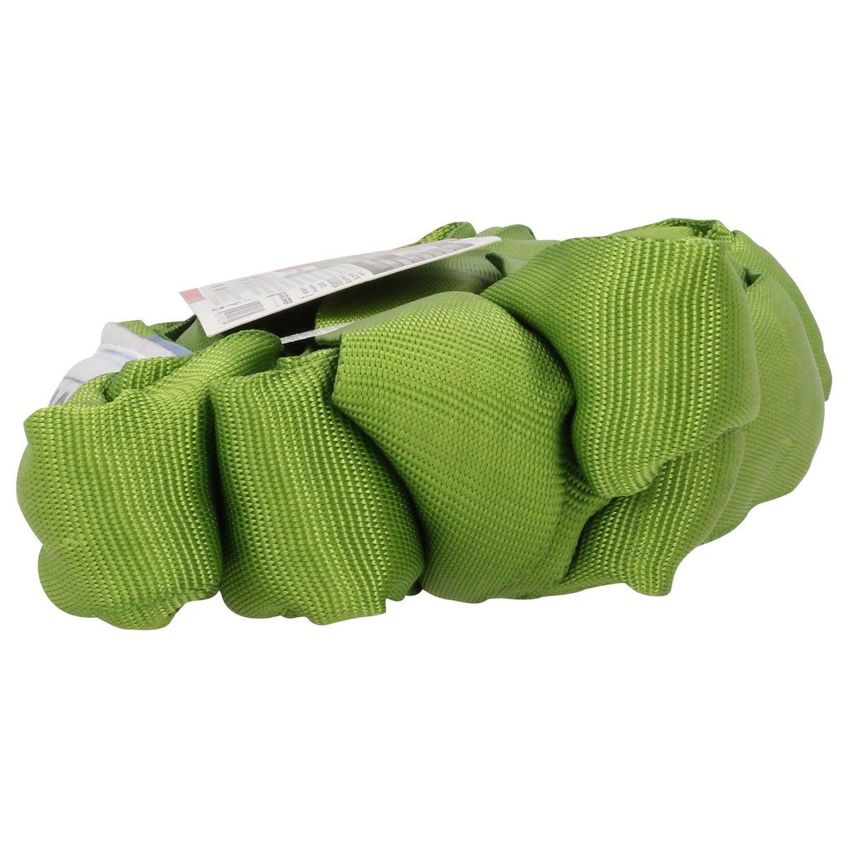 Eslinga De Poliéster Redonda Sin Fin Verde 3 m, 2 Ton, Urrea ER23