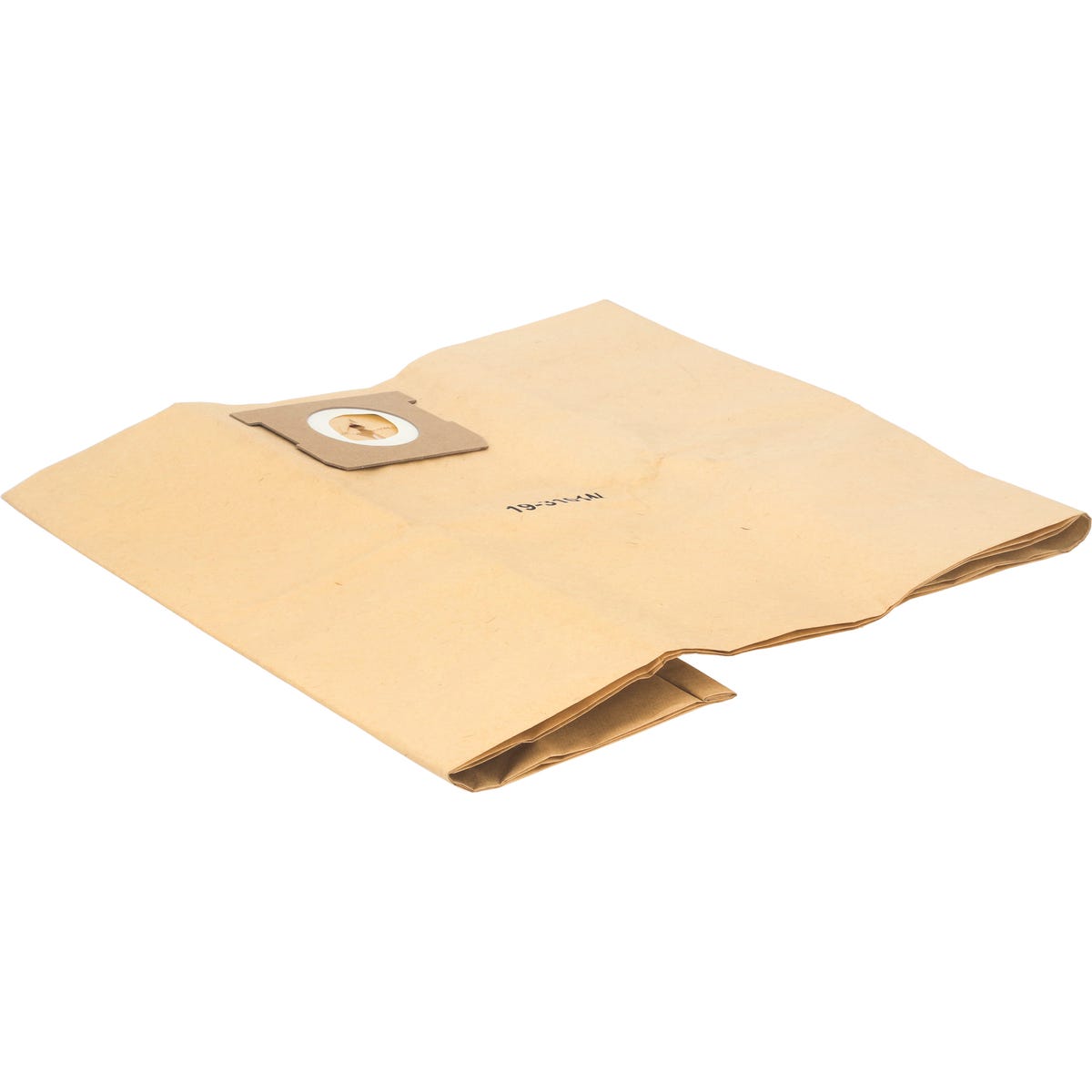 Filtro De Papel Para Aspiradora AS612B De 12 Galones, Surtek FPA612