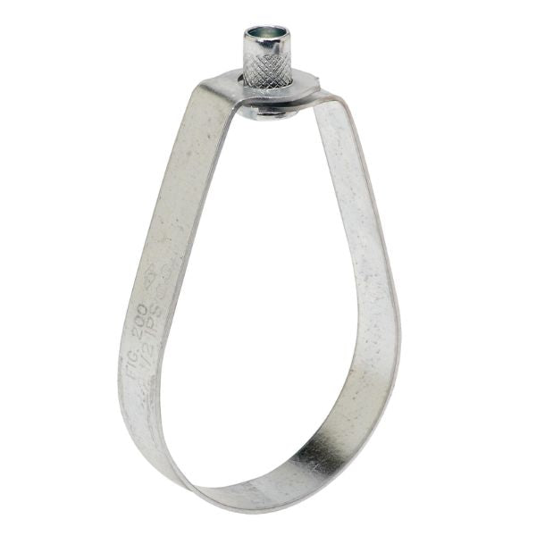 SOPORTE T/PERA F-200 GALVANIZADO TOLCO 2"