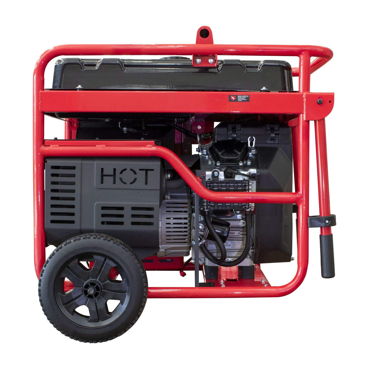 Generador A Gasolina 13000 W, 713 Cc, Urrea GG813