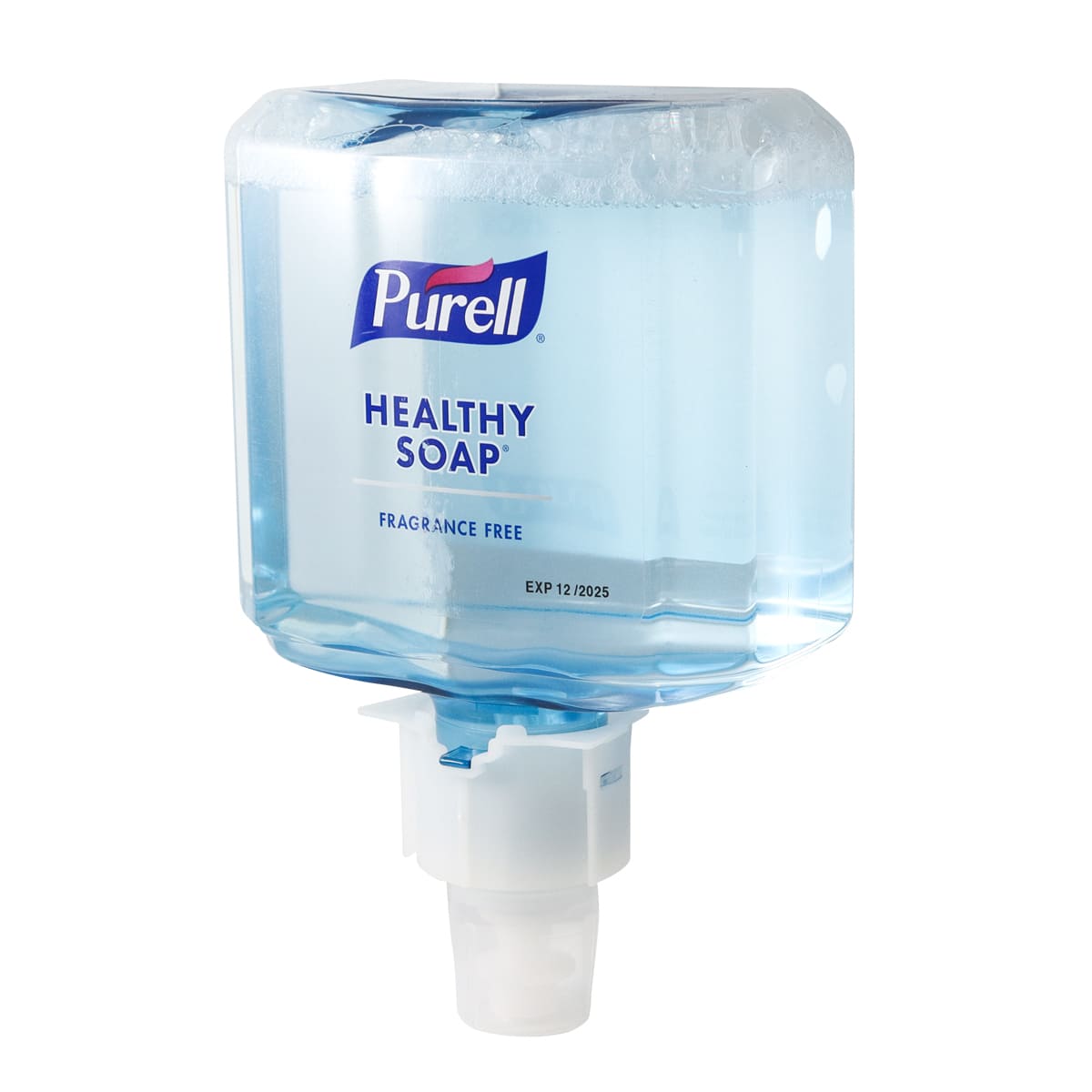 Repuesto de Jabón para Purell ES4 1,200ML | GJ-065072-02
