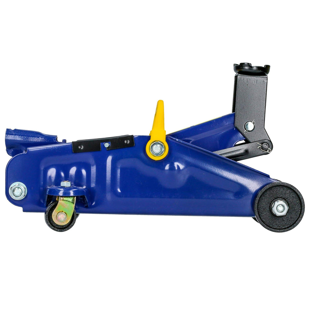 Gato Hidráulico De Patín Compacto, 1.5 Ton, Foy GPF1