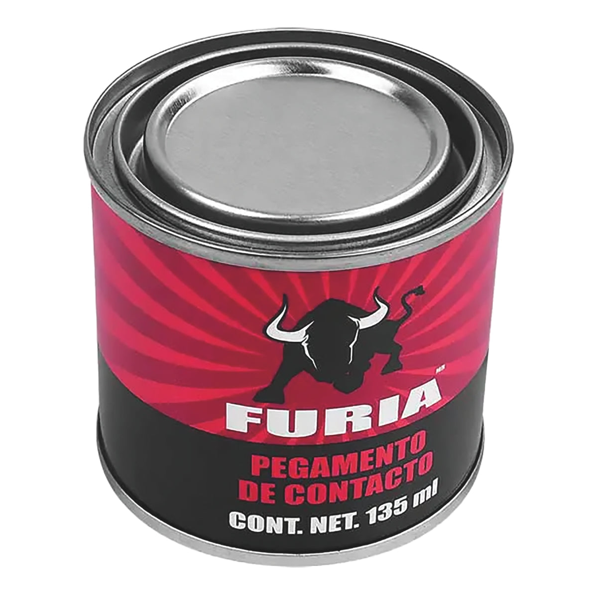 Pegamento De Contacto Furia 135 ML