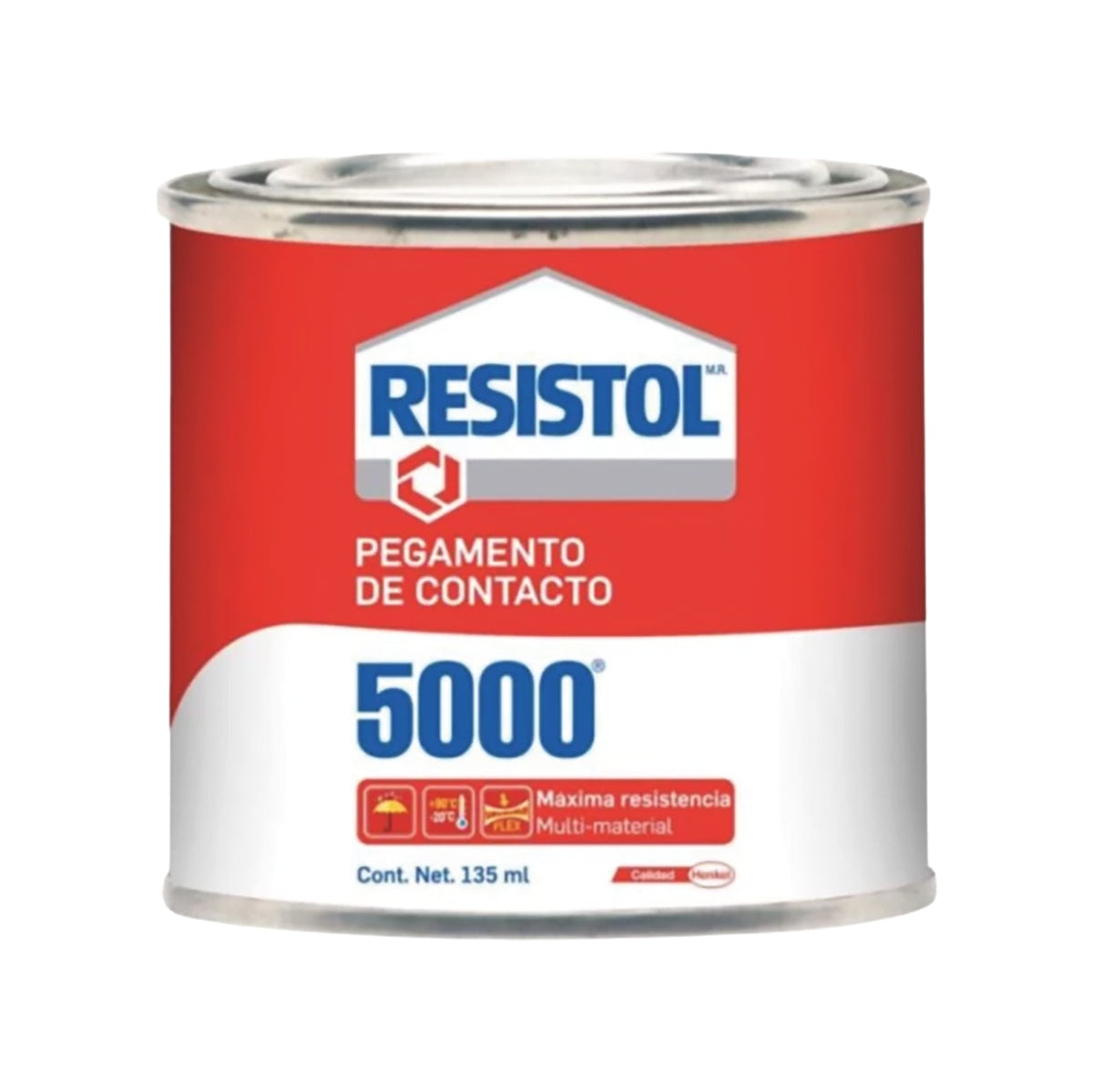 Pegamento De Contacto Resistol 5000 SX 135 ML