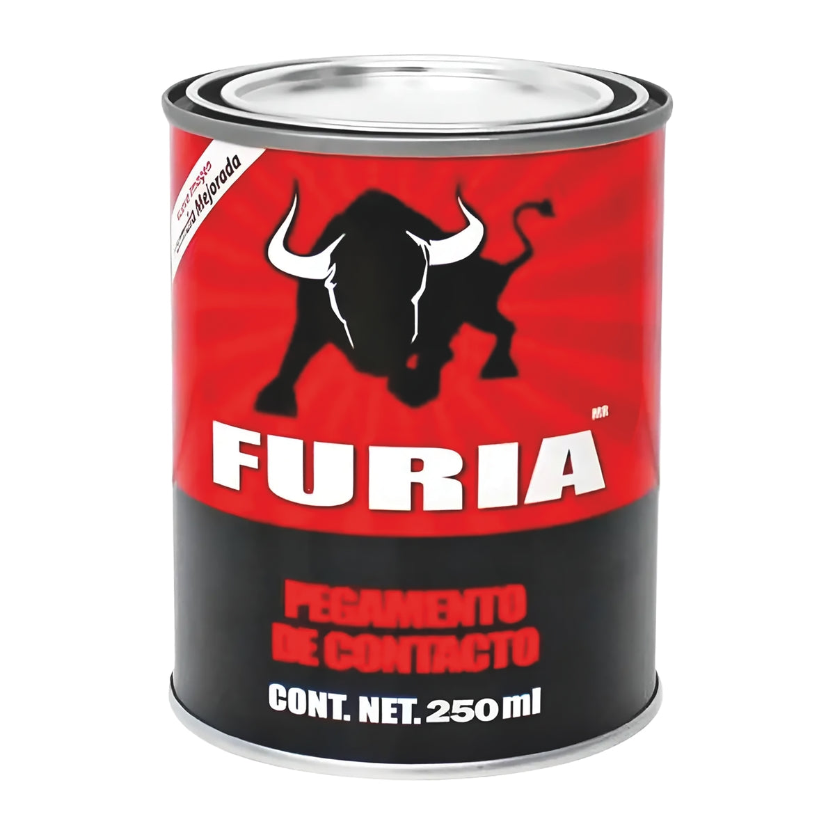Pegamento De Contacto Furia 250 ML