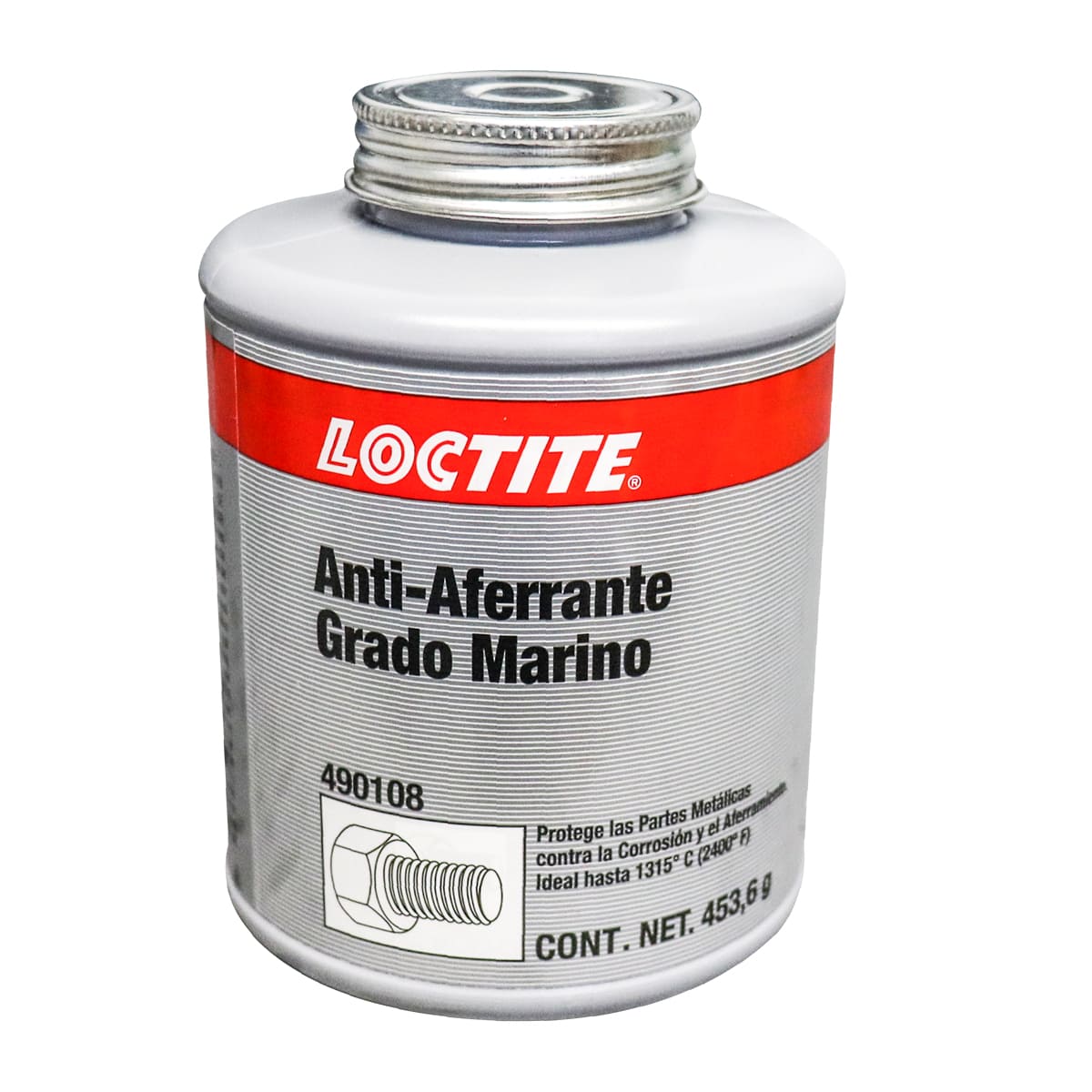 Anti-Aferrante Grado Marino Loctite 16 OZ