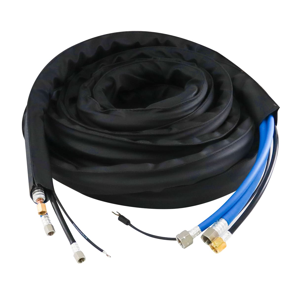 Cable Para Antorcha 10M Para Máquina De Corte Plasma 200A | M-00127-06