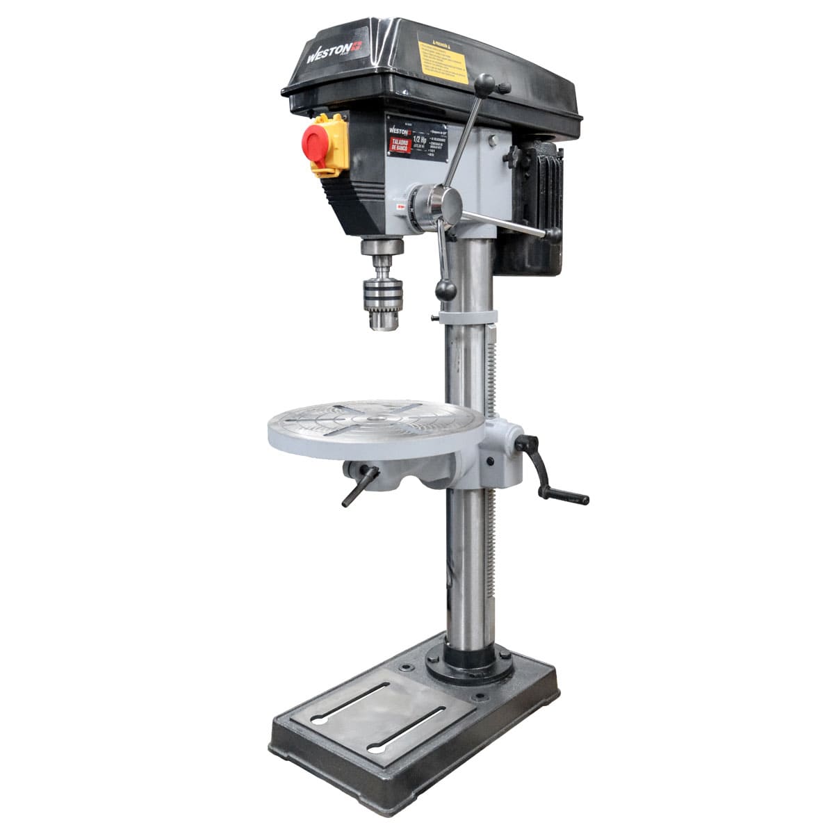 WST-M-004 Taladros de Pedestal