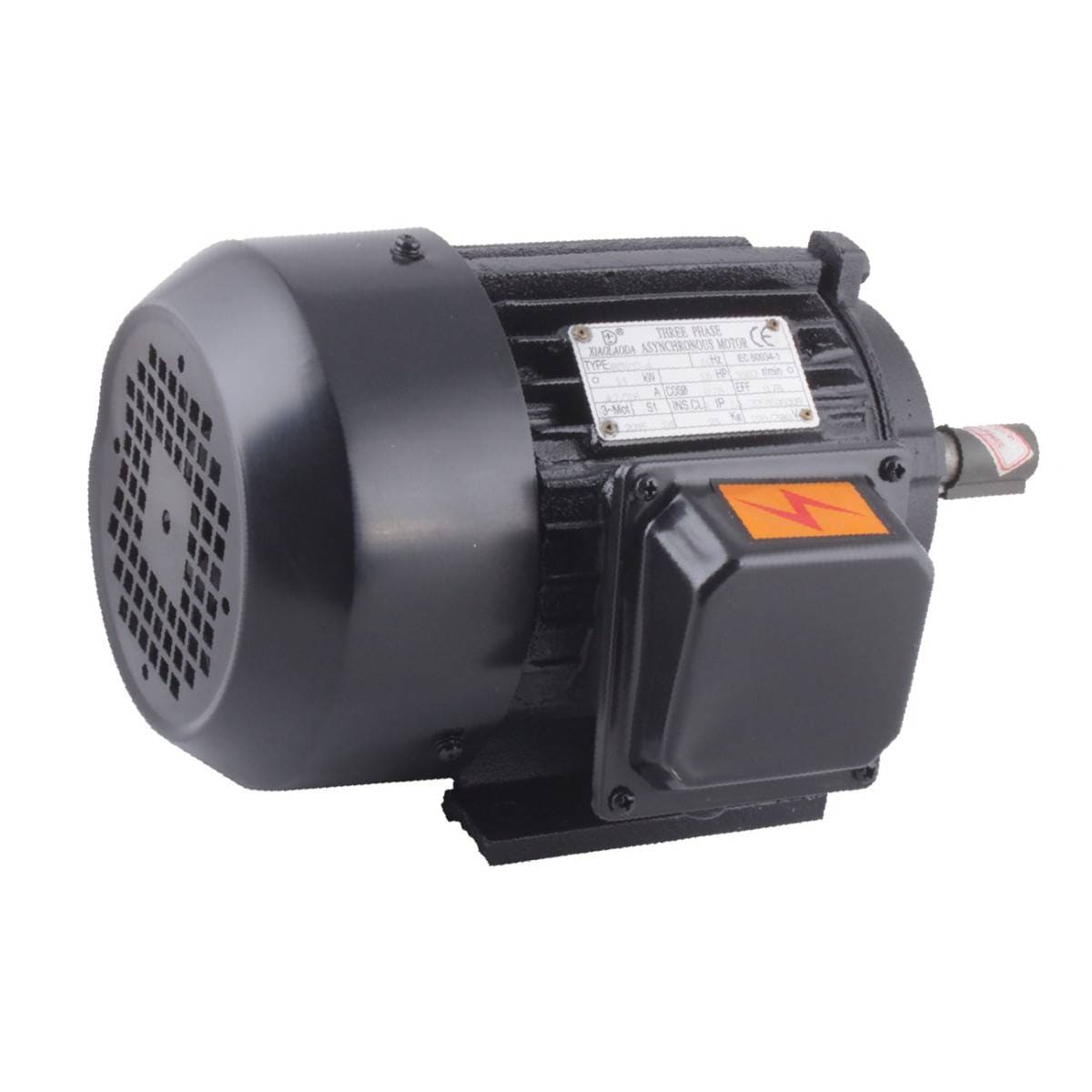 Motor Para Sierra Banda 7" M-00630 | M-00690