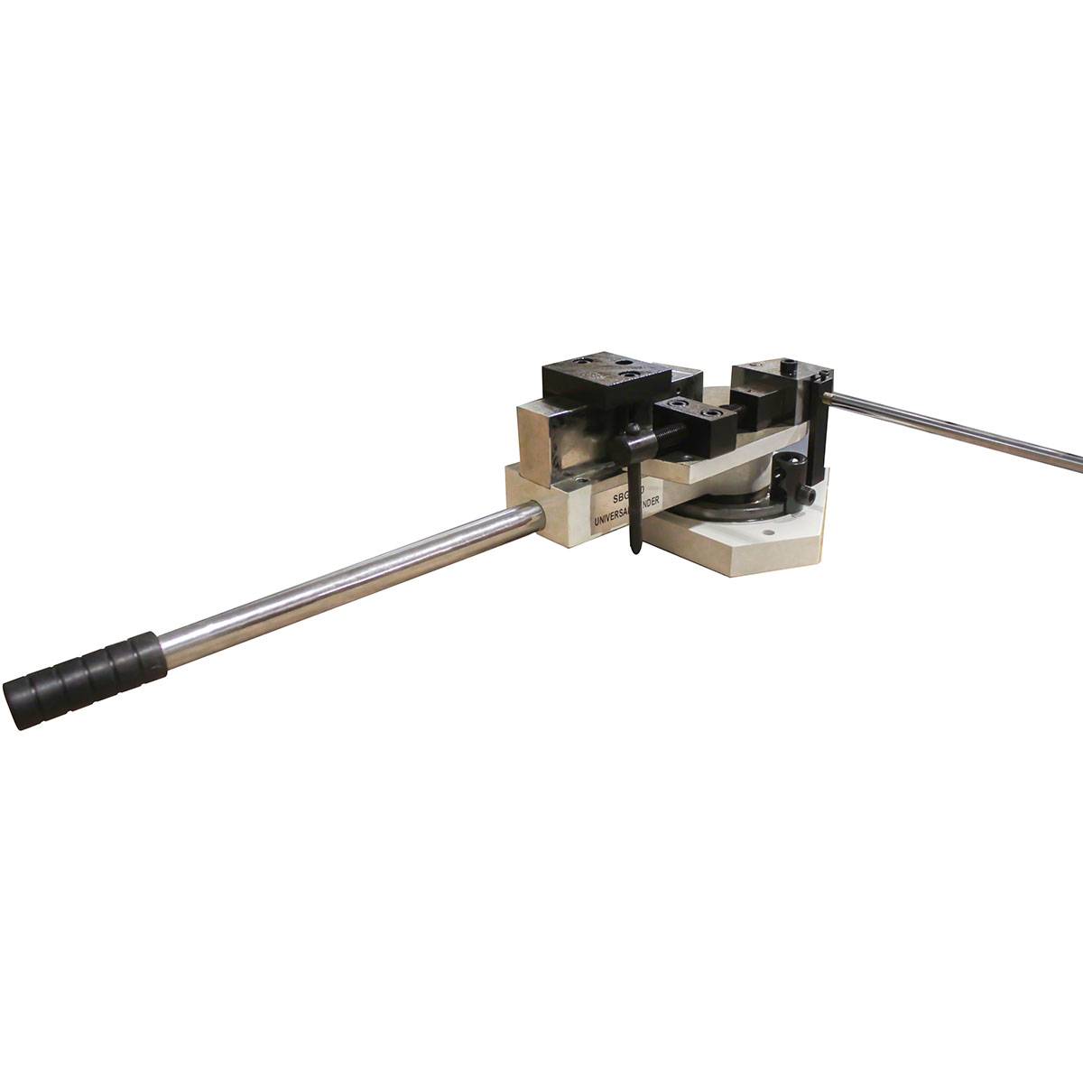 Dobladora Manual Universal | M-00930