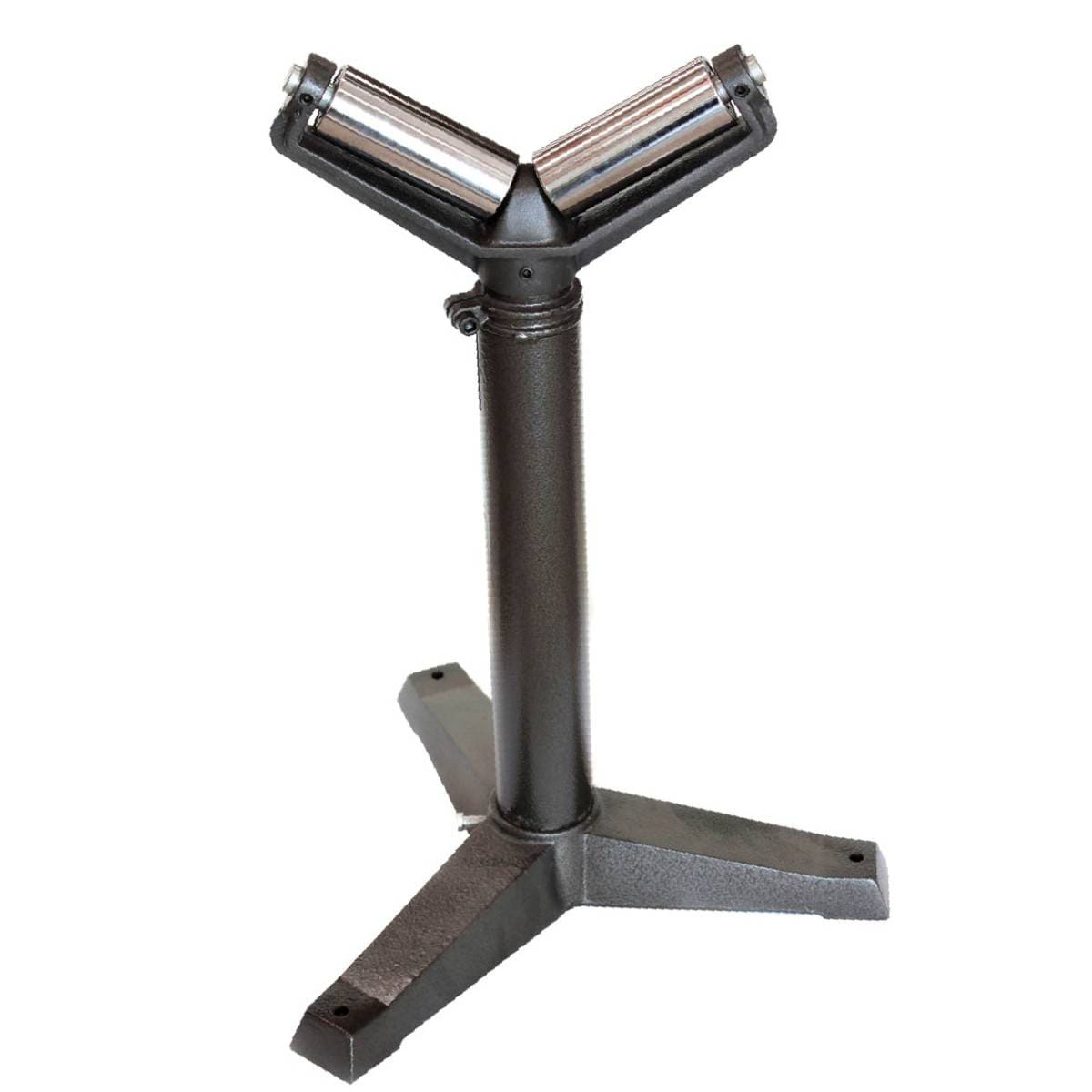 Soporte Con 1 Rodillo Plegable 80KG. | M-02000