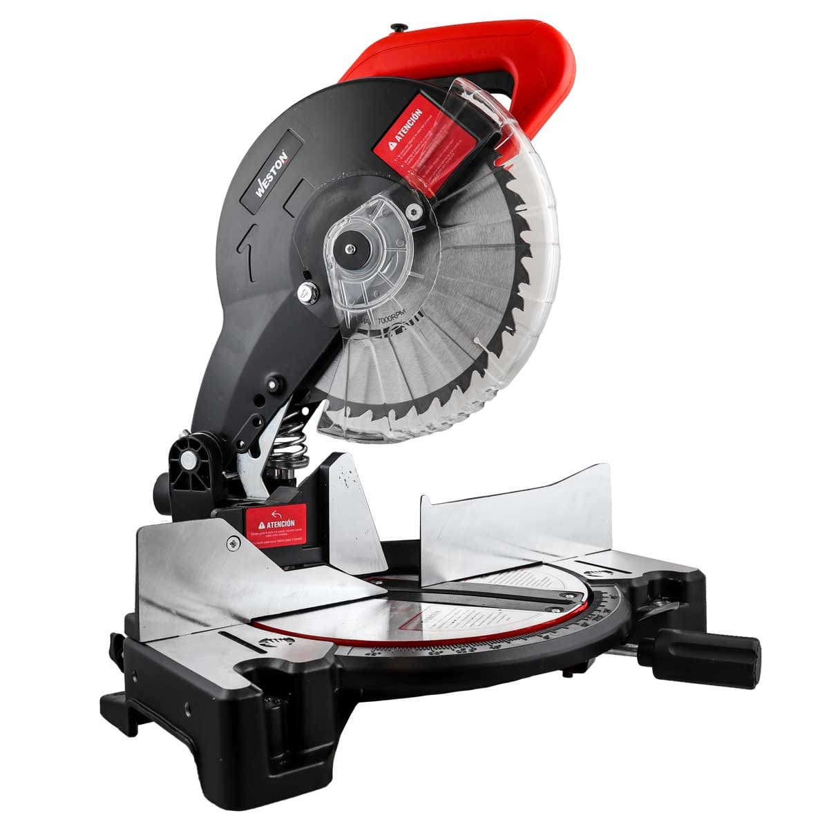 SIERRA DE INGLETE 10'' 1650W 110V 1F M-03000