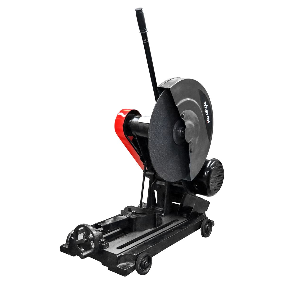 Cortadora de Metales 16'' 3000 W 220 V Trifásica | M-03018