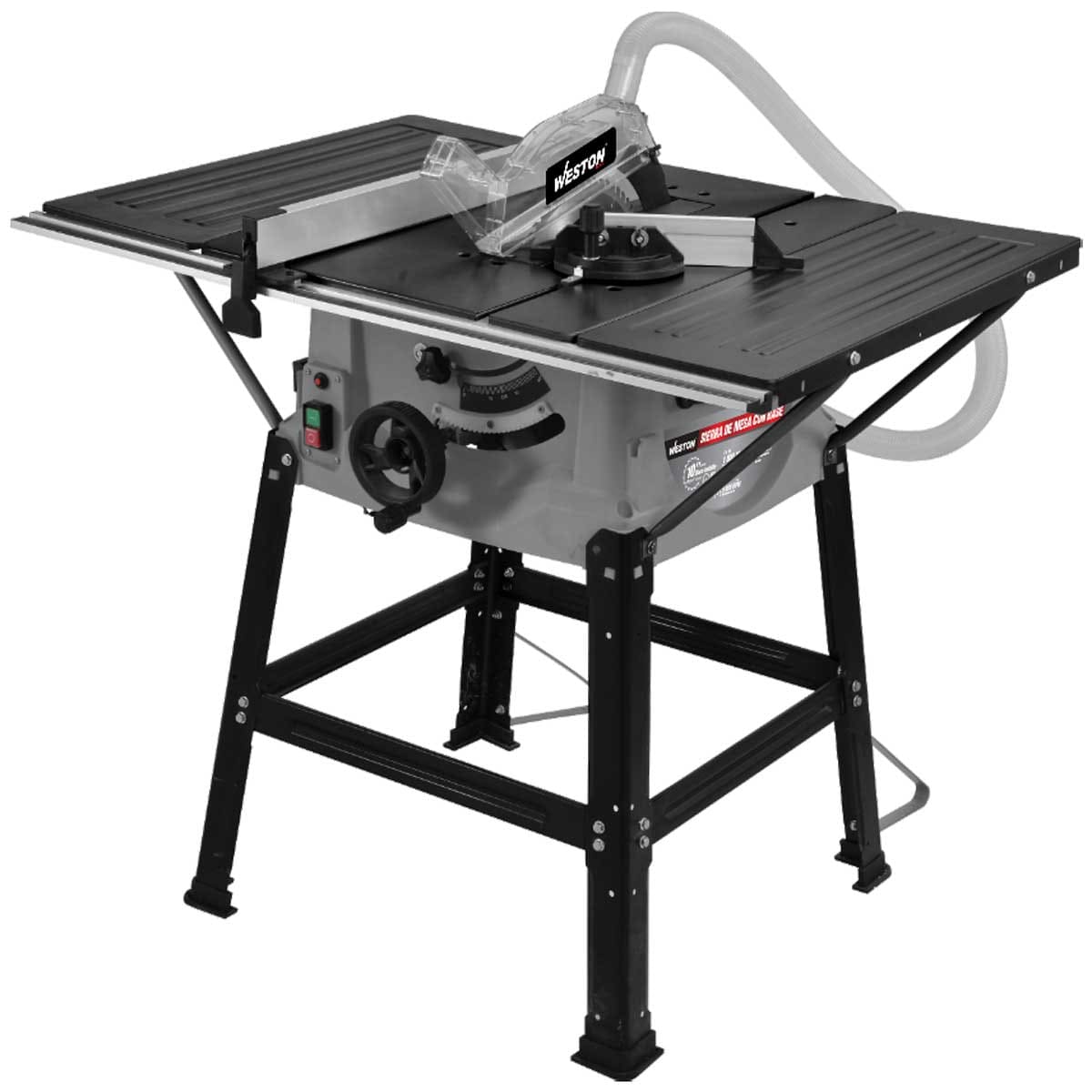 SIERRA DE MESA CON BASE 10'' 1800W 110V 1F M-03037