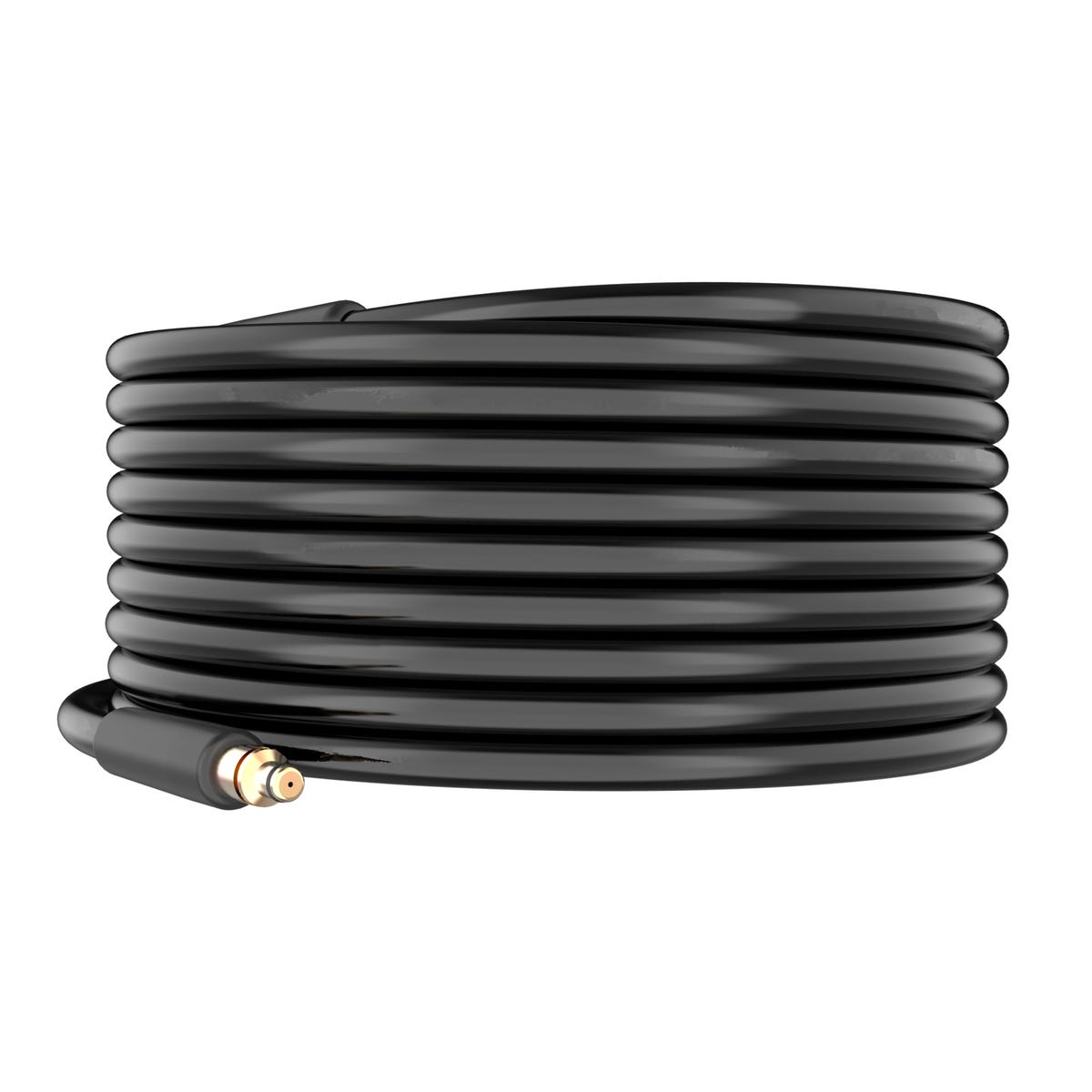 Manguera De 5 Metros Para Hidrolavadoras Eléctricas HL620, HL515 Y HL312, Surtek MNH1