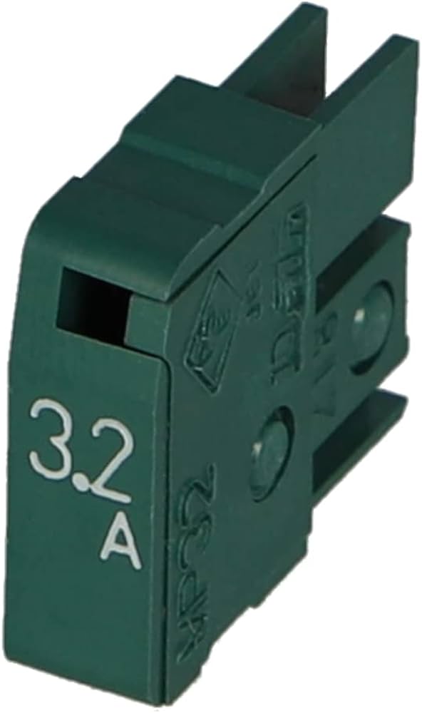 FUSIBLE 3.2A DAITO MP32