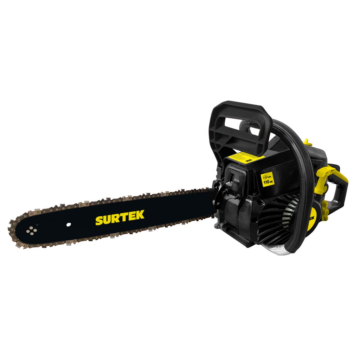 Motosierra A Gasolina 16, 45 cc, Surtek MS616A