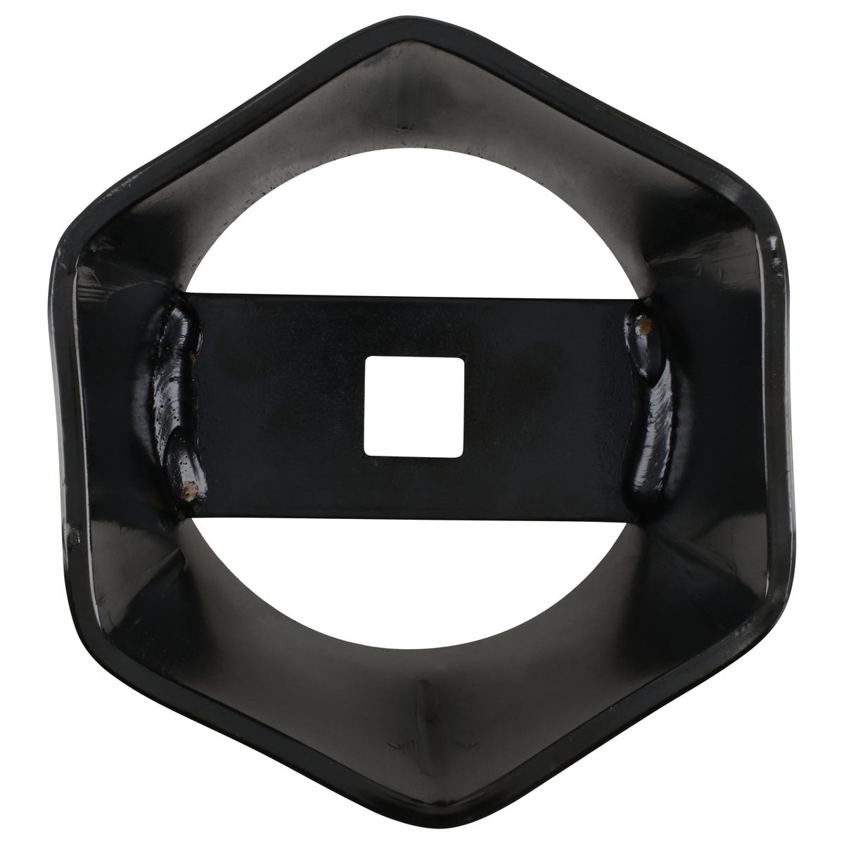 Dado Para Centros De Maza Cuadro De 3/4, 4, Urrea P1914