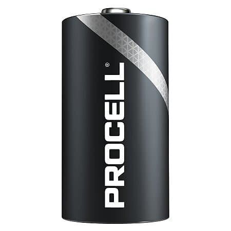 PILA PROCELL CONSTANT D 1.5V PC1300
