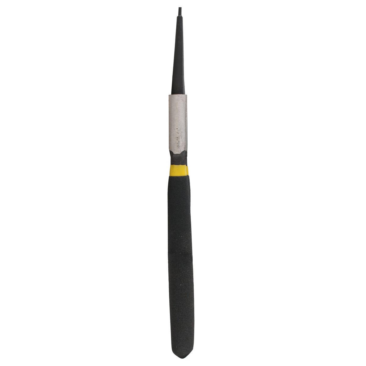 Pinza Para Anillos De Retención Con Doble Mango De Vinil Fijas Tipo Externo Ángulo De 0°, Surtek PFR610