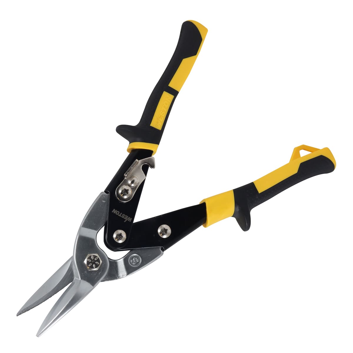 TIJERAS DE AVIACION CORTE RECTO 9.5" PN-0200
